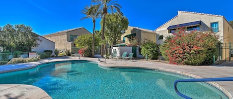 Tempe Vacation Rental | 3BR | 2BA | Step-Free Access | 1,689 Sq Ft