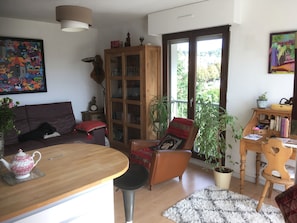 Salon canapé couch 1 personne 