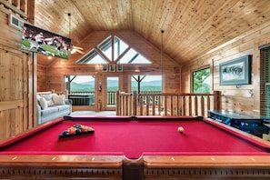 Spielezimmer