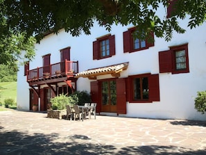 Außenbereich