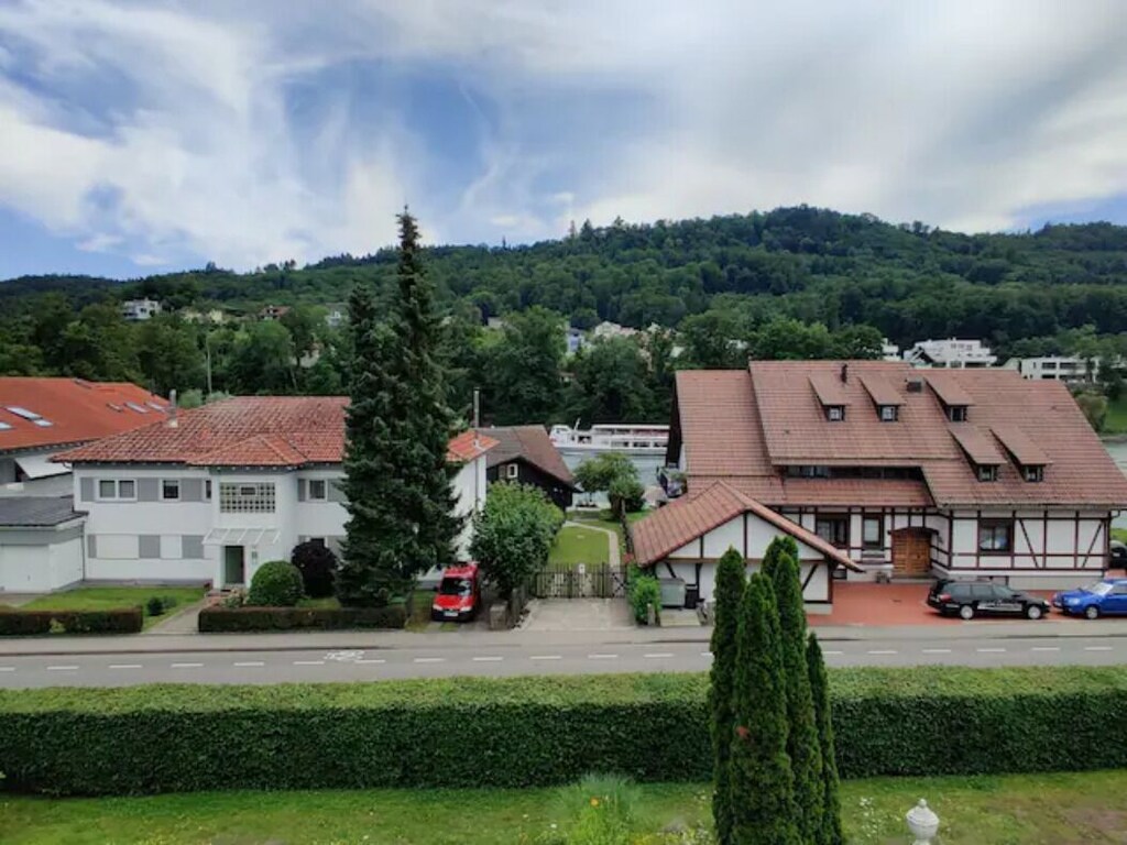 Benken, Zurych (kanton), Szwajcaria