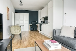 Coin séjour