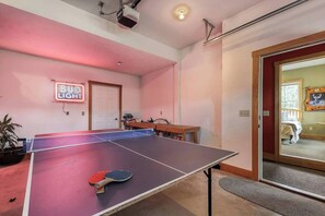 Sala de juegos