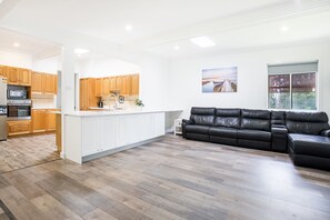 Lounge Room