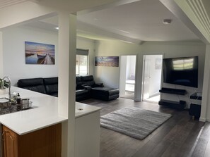 Lounge Room