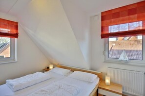 Doppelbett
