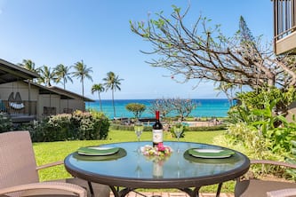 Unit 115 Endless Ocean Views Await!