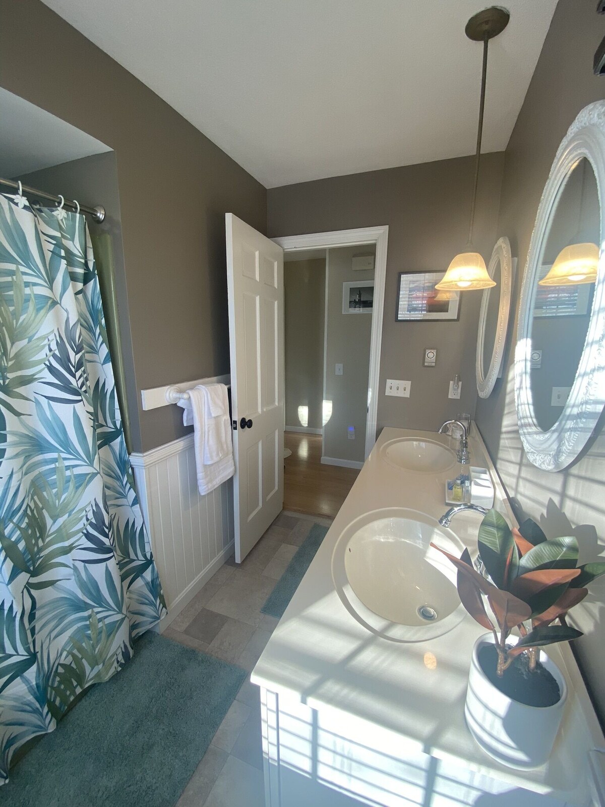 Marsh View Home!