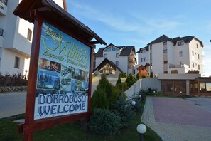Außenbereich