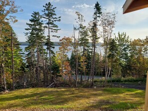 Boendeområde