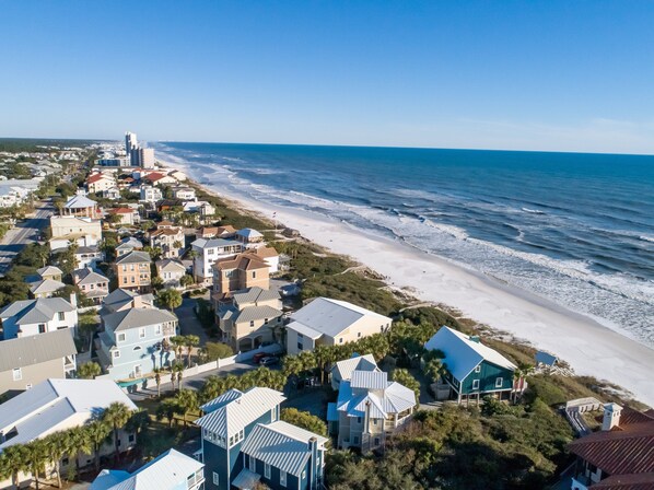 Strand