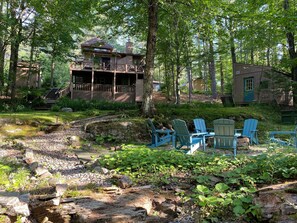 Firepit