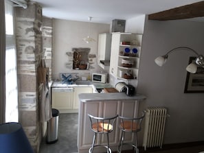 Eget kök