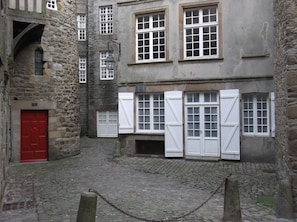 Exteriör