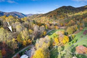 Maggie Valley Golf Course