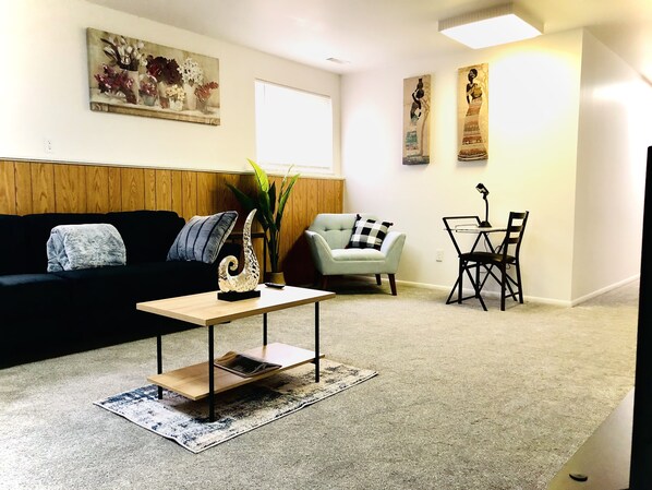 Living Space