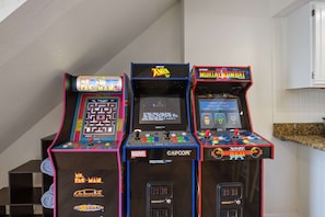 Spielezimmer