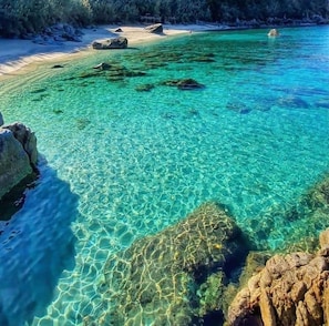 Plage
