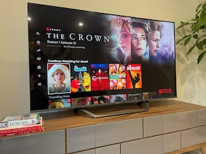 Fernseher