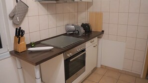 Eget kök
