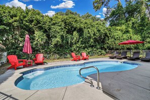 31 Sand Dollar Road | Private Pool - 31 Sand Dollar Road | Private Pool