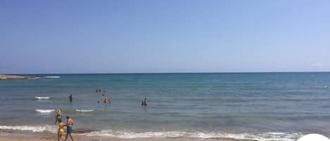 Spiaggia