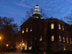 State House view