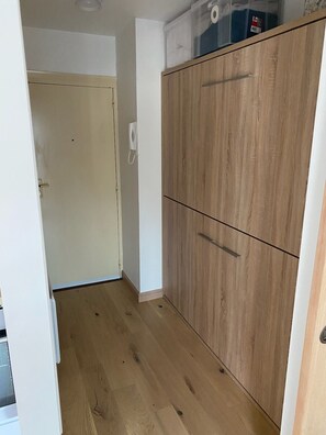 Interiör