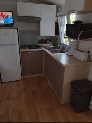 Eget kök