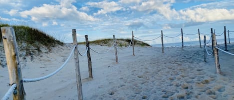 Fenwick Island State Park