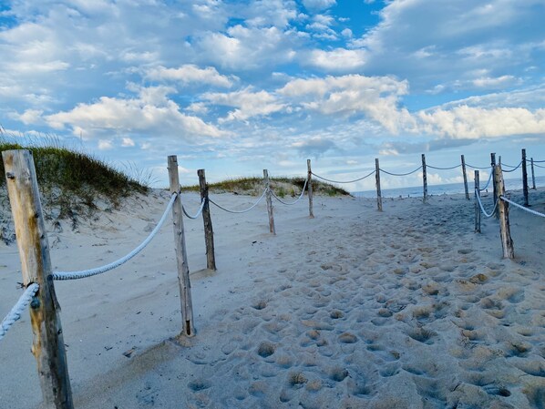 Fenwick Island State Park