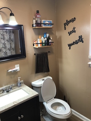 Baño