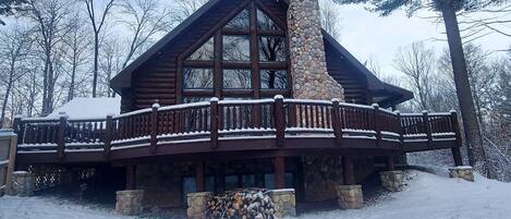 Winter wonderland