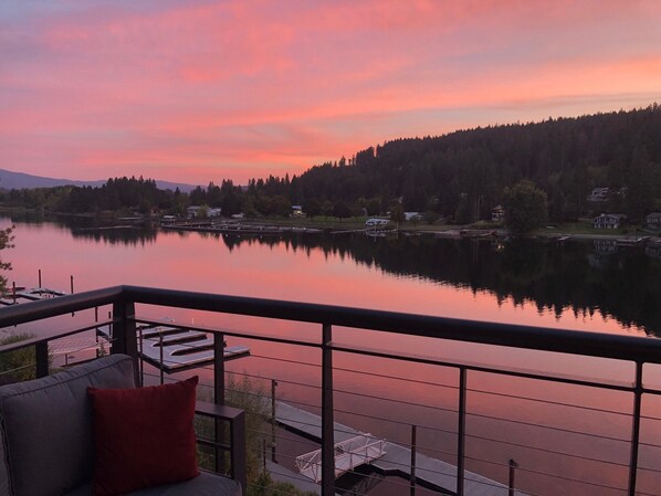 Boendeområde
