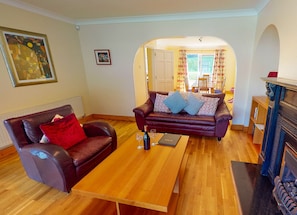 Fishermans Grove Holiday Home, Seaside Holiday Accommodation in Dunmore East, County Waterford