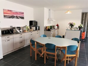 Esszimmer