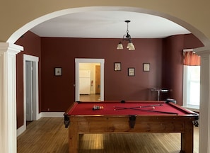 Spielezimmer