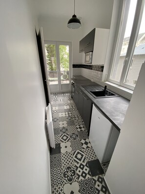 Cuisine privée