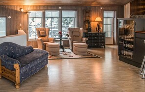 living-room