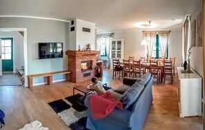 living-room