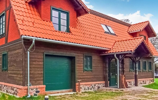 Exteriör