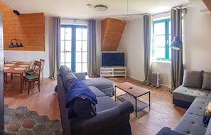 Coin séjour