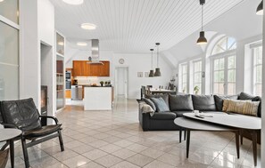living-room