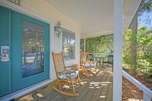 Terrass/Patio