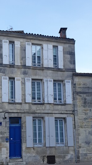  les Logis de l'Embellie 