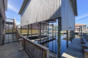 Boat Dock