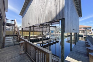 Boat Dock