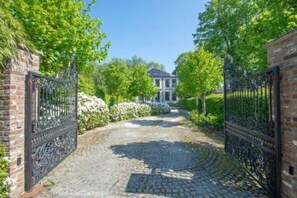 Boendeområde