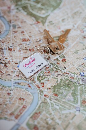 Property map