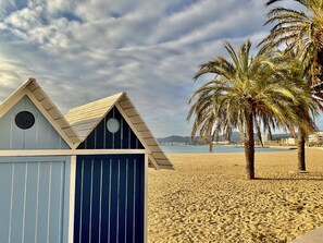 Strand